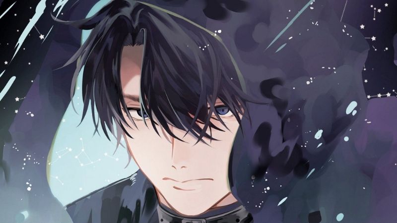 Top 100 ảnh anime nam làm avatar đẹp nhất