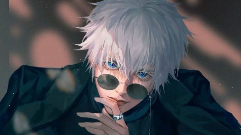 Top 100 ảnh anime nam làm avatar đẹp nhất