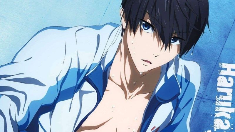 Top 100 ảnh anime nam làm avatar đẹp nhất