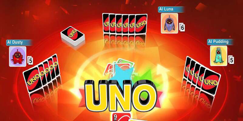 What is Uno? The Easiest Guide to Playing Cards