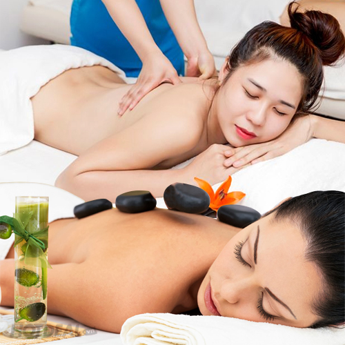 SIÊU COMBO: MASSAGE BODY + đông y + MASSAGE, CHĂM SÓC DA CHUYÊN DỤNG TẠI MỘC AN SPA - RELAX