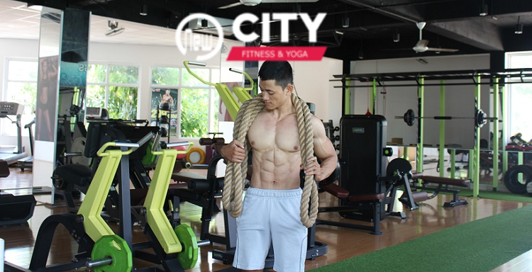 Top 10 Địa Điểm Tập Gym Bình Dương Cực Hiệu Quả - Toplist Bình Dương