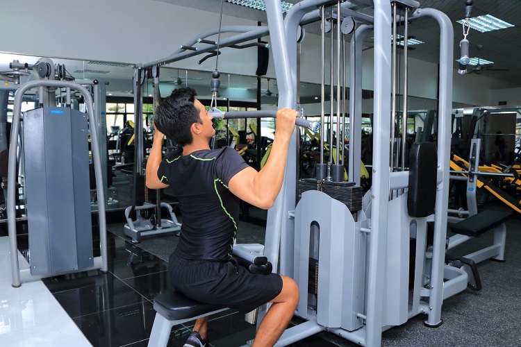 Top 10 Địa Điểm Tập Gym Bình Dương Cực Hiệu Quả - Toplist Bình Dương