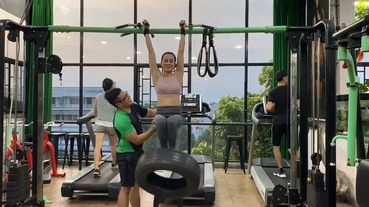 Top 10 Địa Điểm Tập Gym Bình Dương Cực Hiệu Quả - Toplist Bình Dương