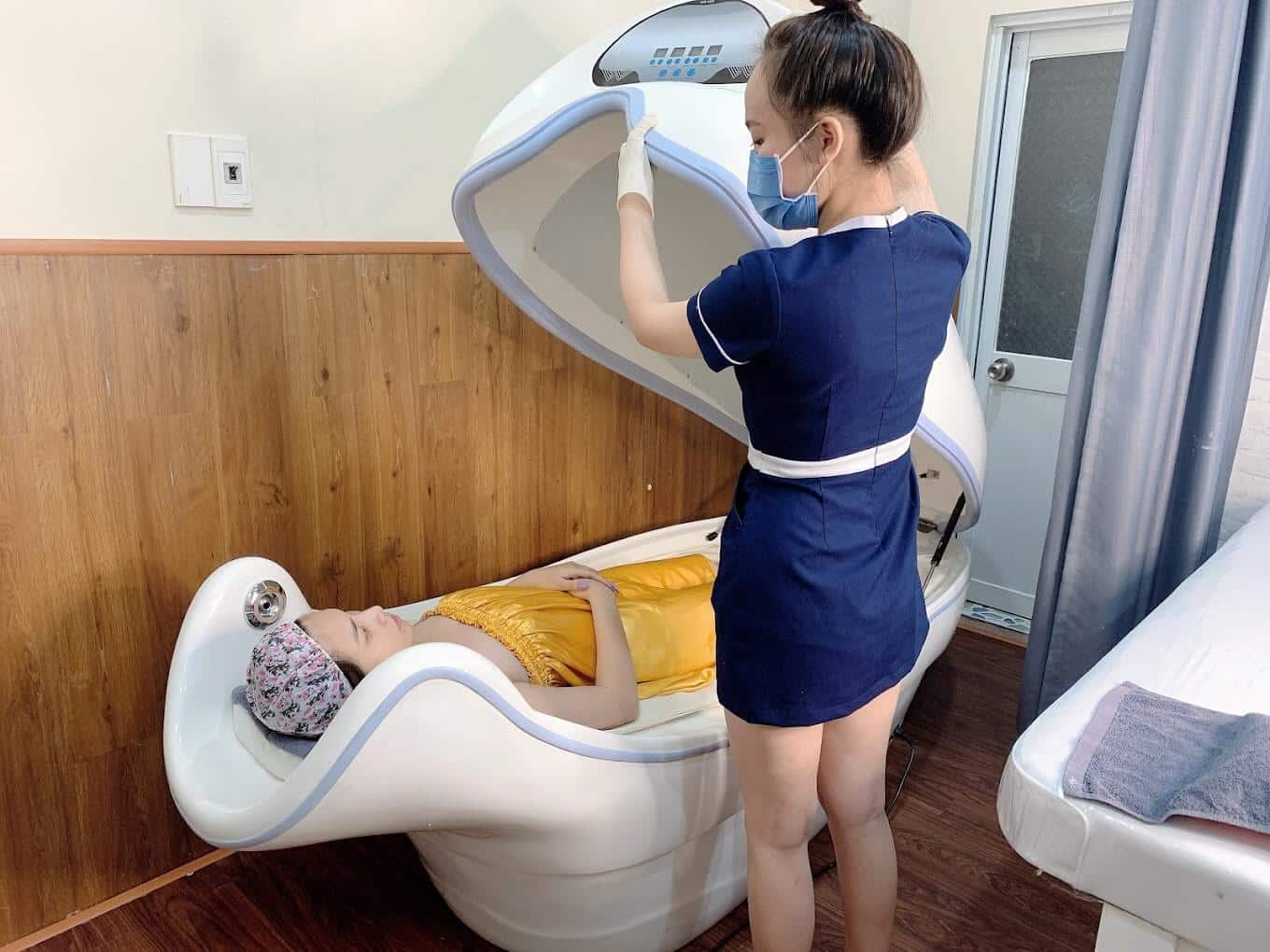 Top 10 Spa ở Bình Dương Chất Lượng Cao Và Uy Tín Nhất