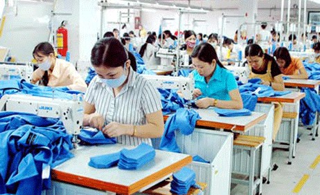 Top 11 Công ty May Mặc tại Bình Dương chất lượng nhất - Doanh Nghiệp Việt Nam toàn cầu