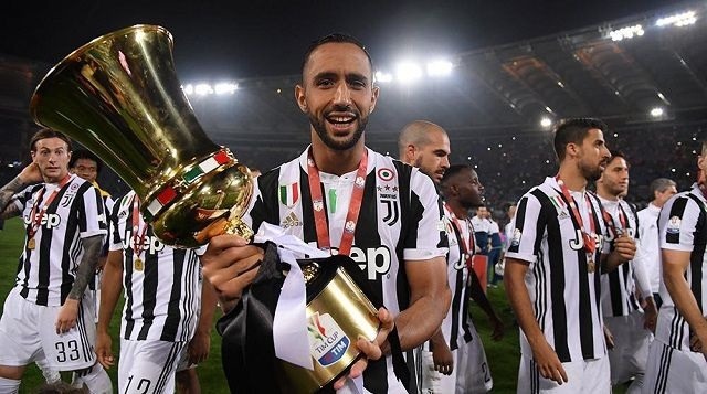 Scudetto là gì? Scudetto ra đời như thế nào?