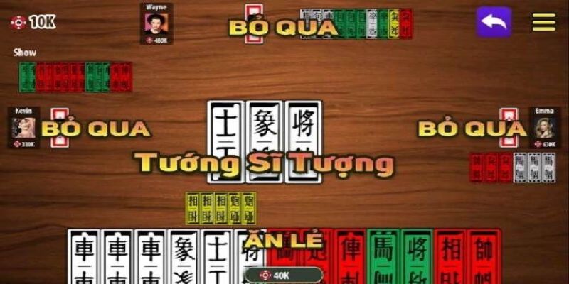 Game đánh bài Tam Cúc là gì?