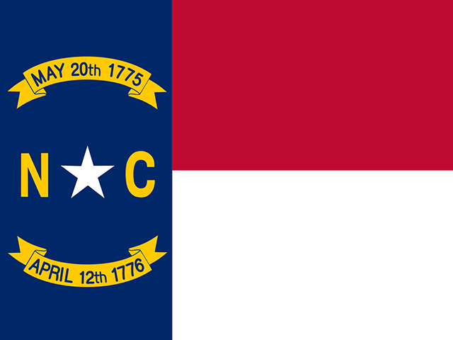 4 sòng bạc trực tuyến hàng đầu ở North Carolina (Đánh bạc bằng tiền thật ở NC)