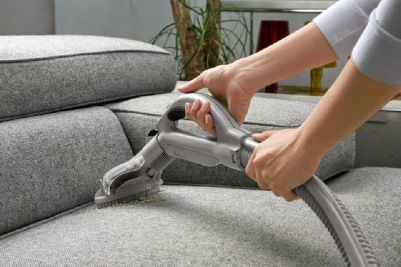 Cách Giặt Sofa Vải Nhanh Chóng Tại Nhà Trong 5 Giây – Nội Thất An Mộc