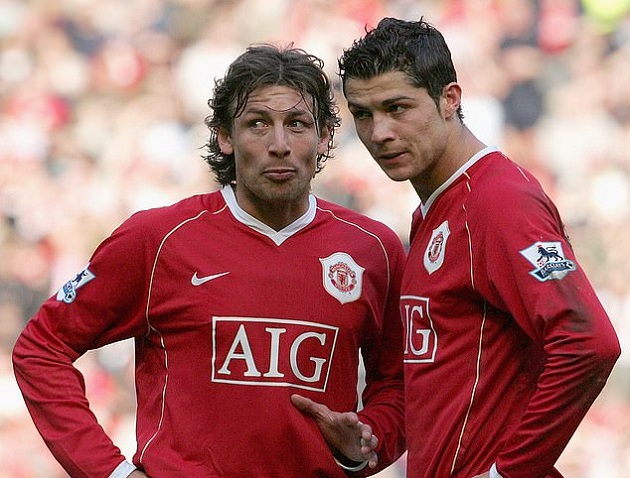 Gabriel Heinze trở thành HLV Atlanta