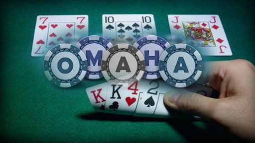 Học cách chơi Omaha Poker và luôn giành chiến thắng từ các chuyên gia