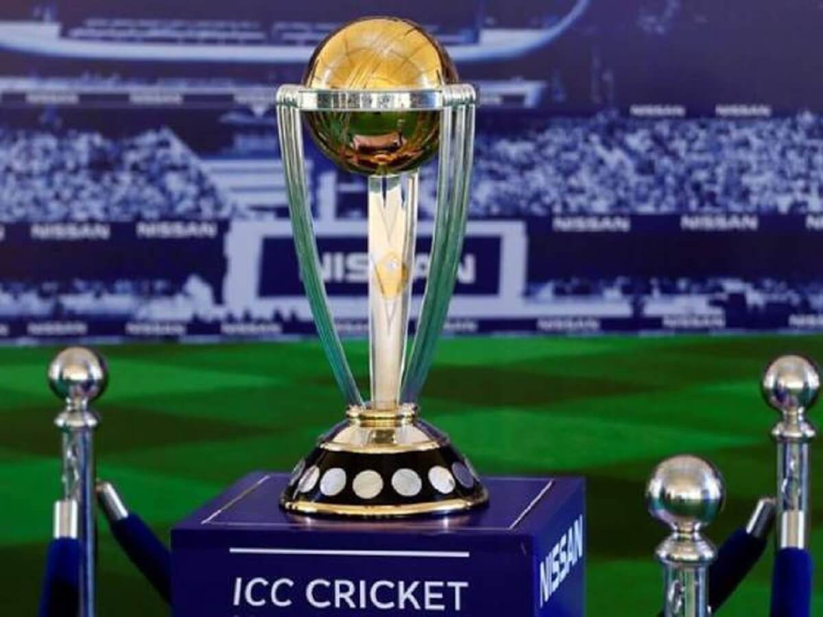 Trả lời câu hỏi: ICC Cup là gì? ICC Cup có gì thú vị?