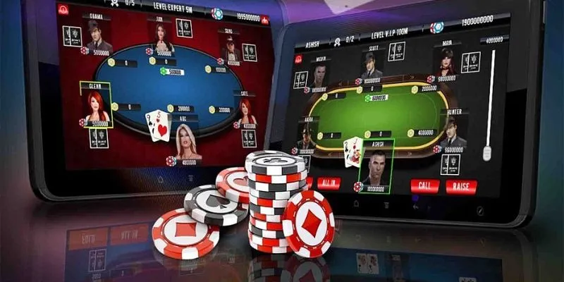 Luật chơi Poker từ A đến Z: Tìm hiểu cách chơi trò chơi và kiếm tiền nhanh chóng