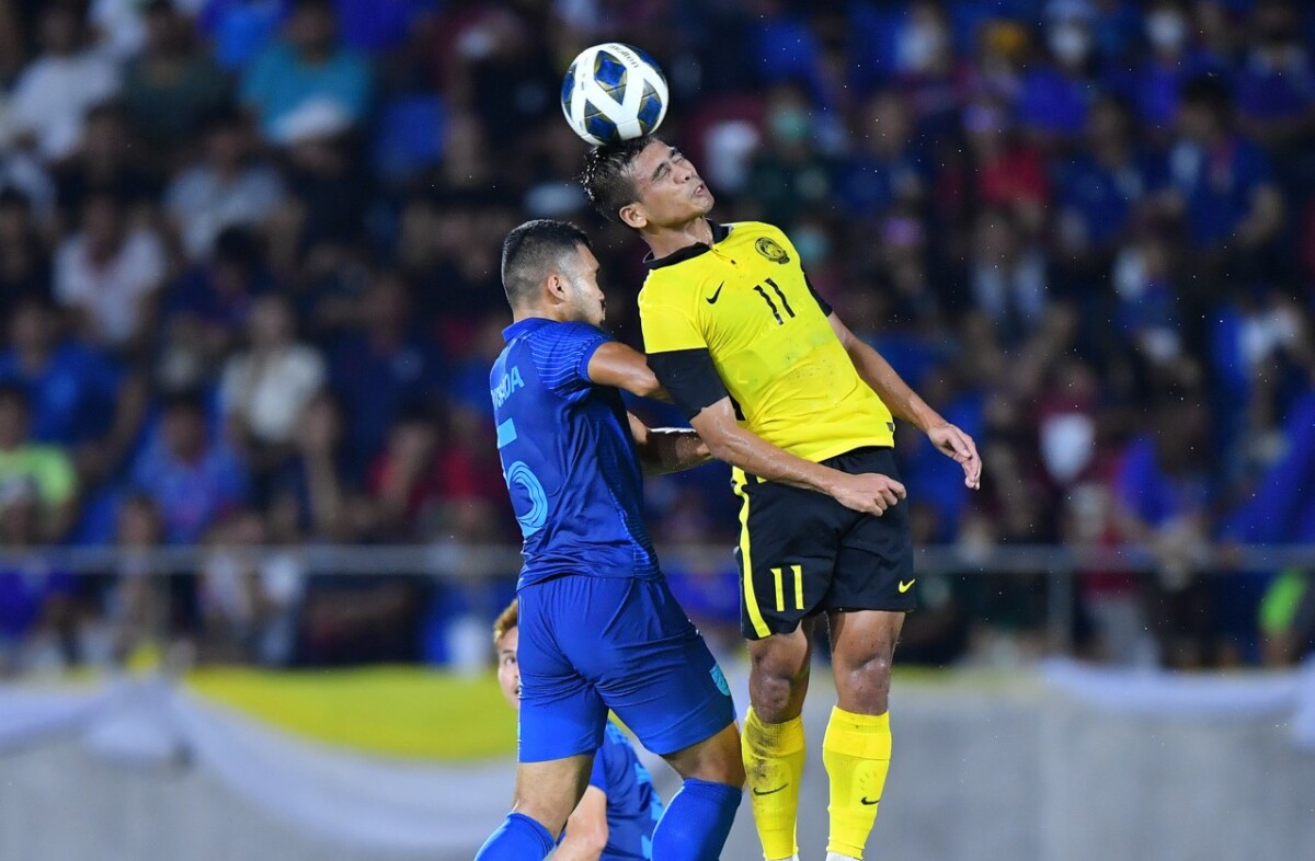 Malaysia, Tajikistan vào chung kết King's Cup; Bangladesh đánh bại Campuchia