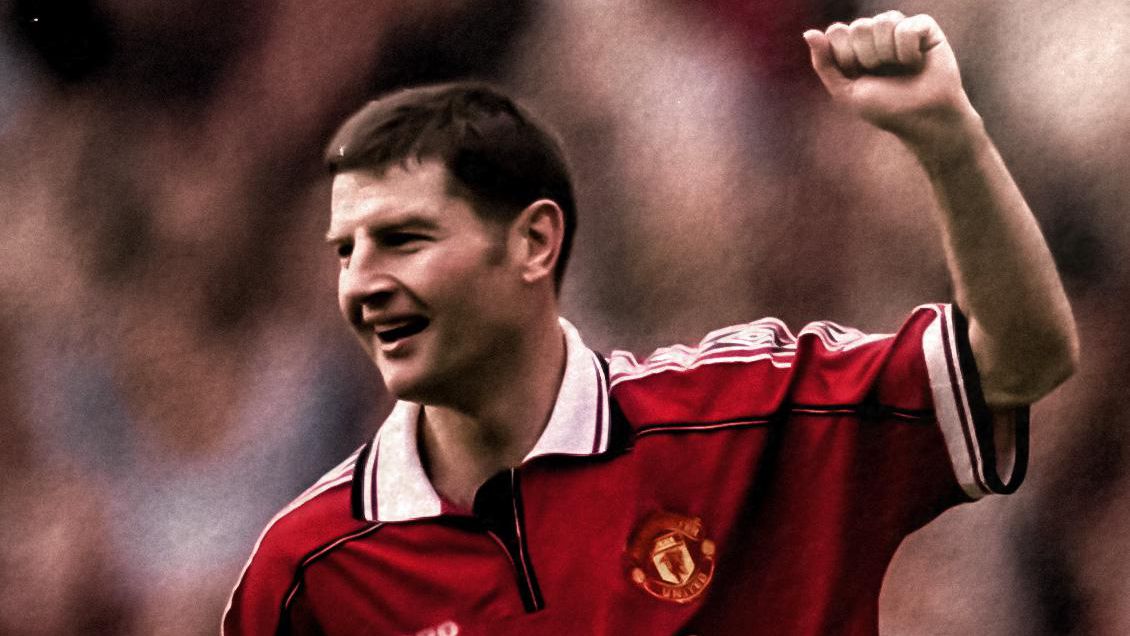 Denis Irwin | Hồ sơ huyền thoại Man Utd | Manchester United