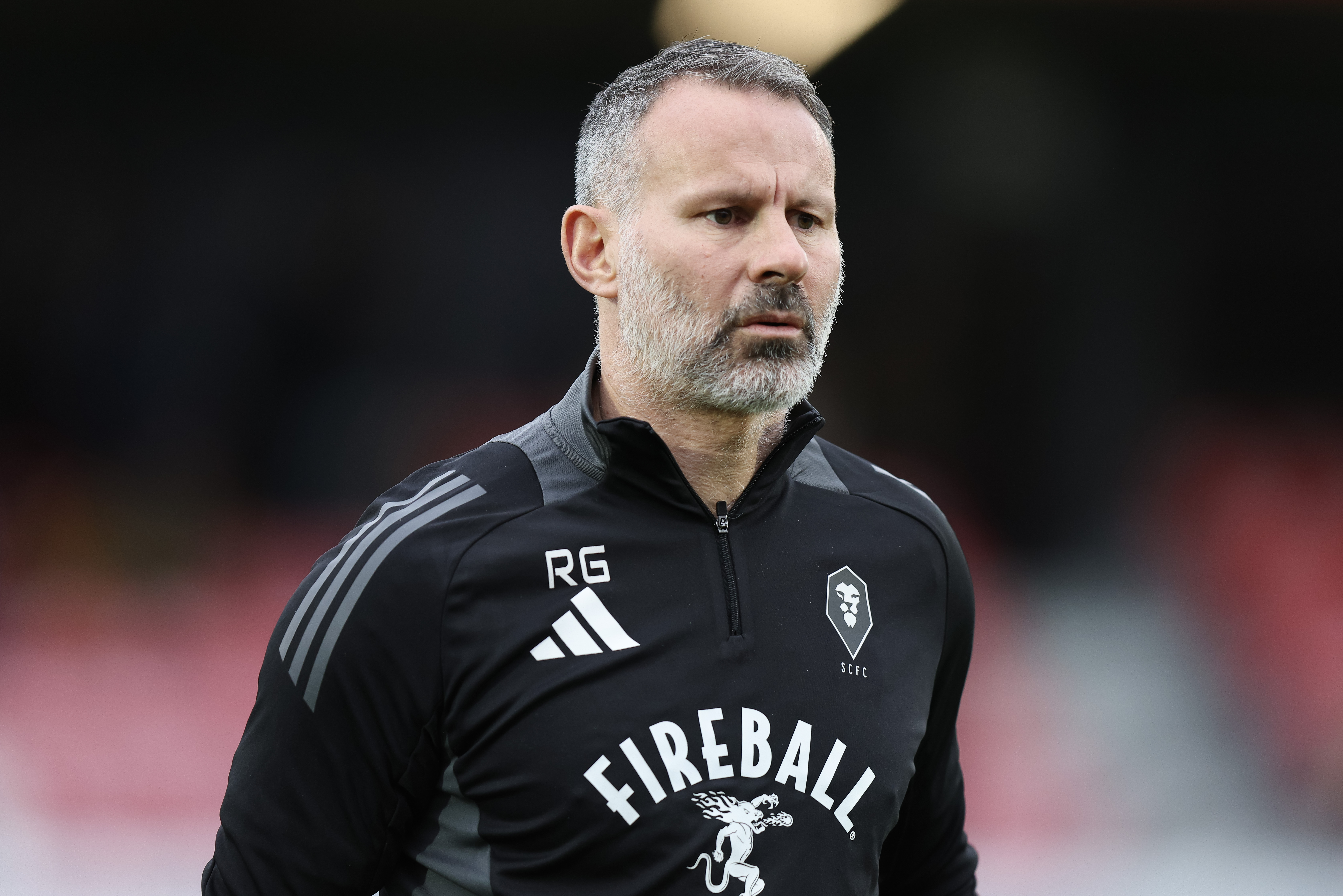 Ryan Giggs bất ngờ trở lại phòng huấn luyện để gợi ý về vai trò tương lai của huyền thoại Man Utd | Mặt trời