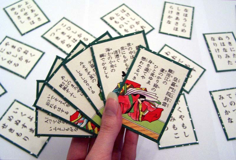 Kyogi Karuta: Định nghĩa, Luật chơi và Bí quyết chiến thắng