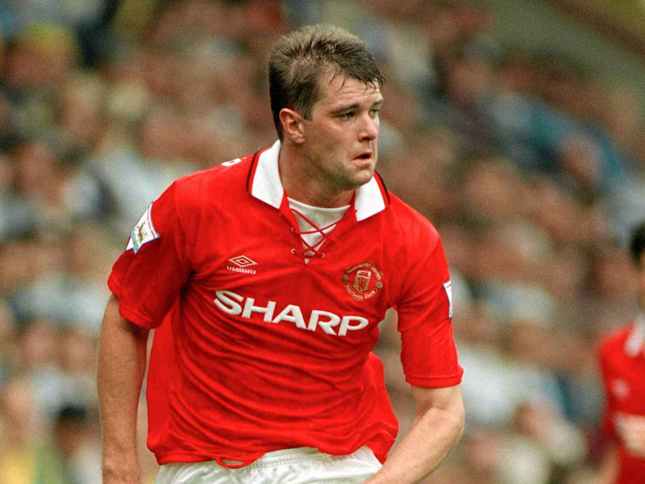 Gary Pallister nhớ lại chiến thắng nổi tiếng của Man Utd trước Sheffield Wednesday ngày 10/4/1993 | Manchester United