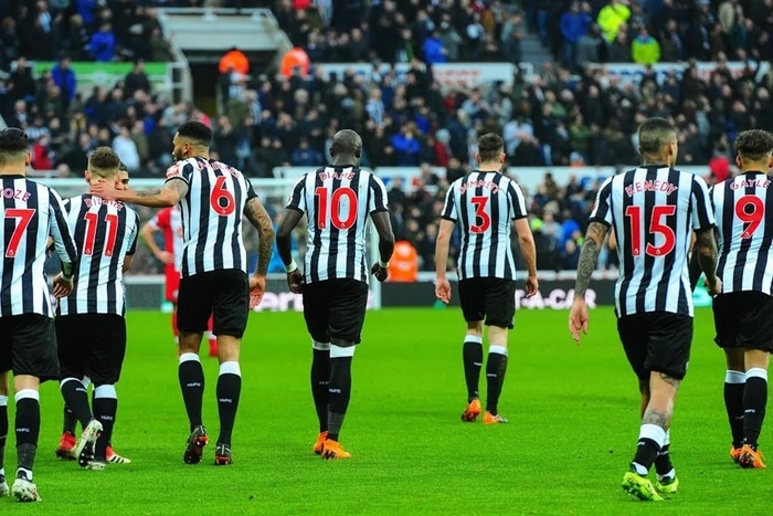 CLB Newcastle United và những thông tin thú vị dành cho người hâm mộ