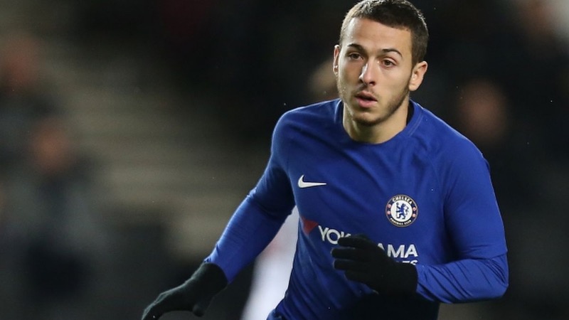 Cũng chính Eden Hazard đã giúp cho Thorgan tới Chelsea