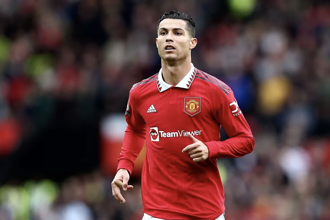 M.U hy vọng World Cup 2022 làm hồi sinh Cristiano Ronaldo và ra đi miễn phí