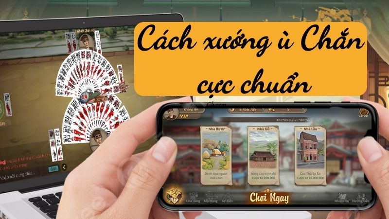 Hướng dẫn chi tiết cách hát "U Chan" cực chuẩn tại HUBET