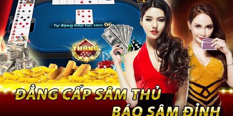 Sam Loc là gì? Trò chơi bài đặc biệt của Việt Nam