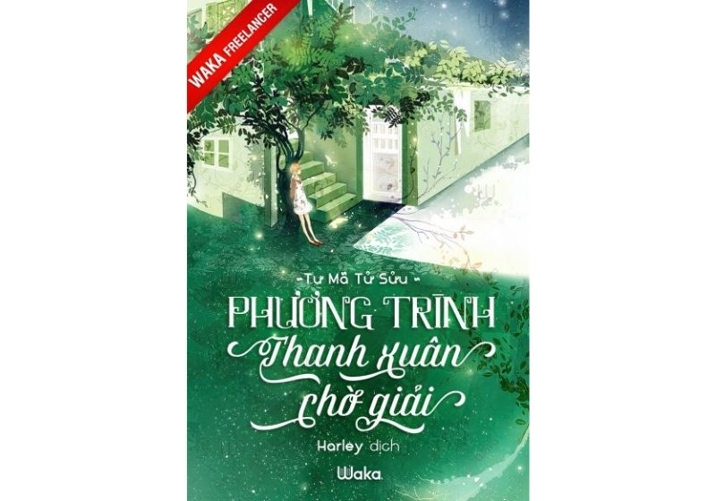 Top 15+ Truyện tình yêu hài hước lãng mạn hay nhất