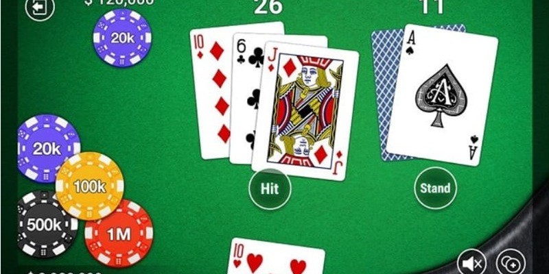 Blackjack 28 có trả tiền không? Tìm hiểu các quy tắc và hình phạt