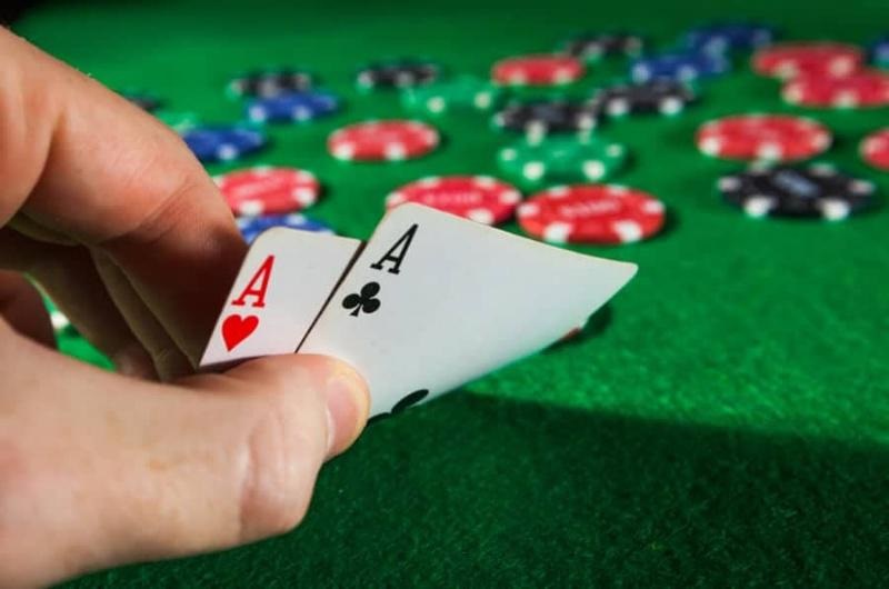 Hướng dẫn của chuyên gia để chọn kích thước cược hiệu quả trong Poker