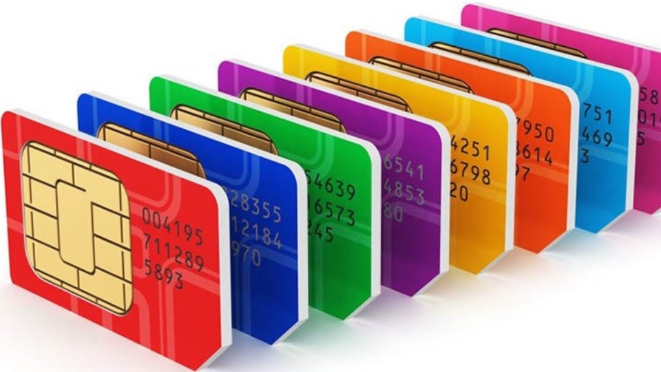 Thị trường sim số đẹp trong những năm vừa qua