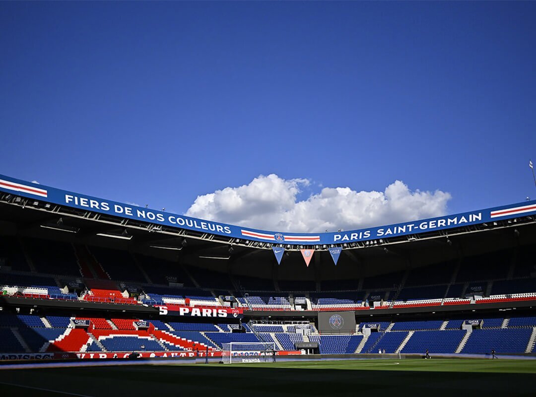 Parc des Princes (Paris) - Đánh giá về Parc des Princes - Tripadvisor