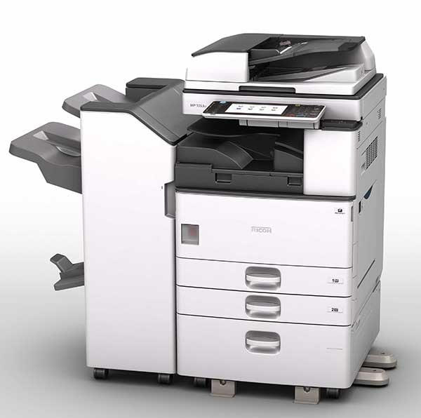 Top 10 Đơn Vị Cho Thuê Máy Photocopy Tại TPHCM