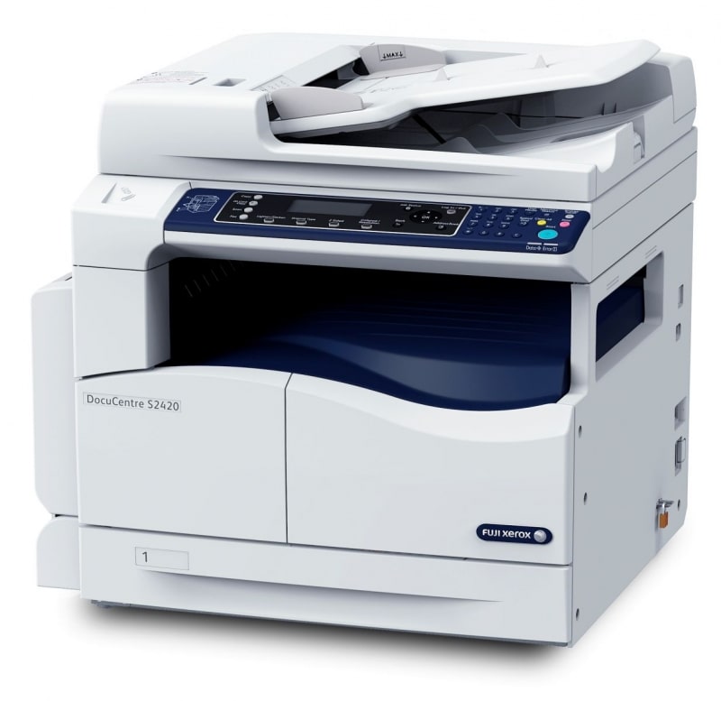 Top 10 Đơn Vị Cho Thuê Máy Photocopy Tại TPHCM