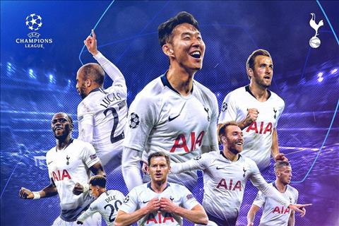 Tottenham Hotspur: Gà trống có thể gáy to rồi