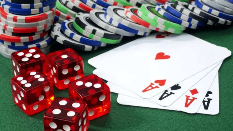 Phỏm Miền Bắc | Trải nghiệm chơi game không giới hạn tại Topgamebai