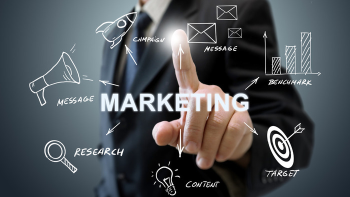 Các chiến lược Marketing cơ bản áp dụng cho doanh nghiệp