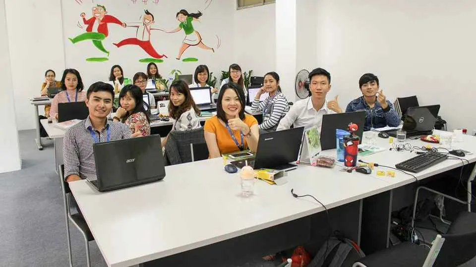 Công Ty TNHH ONELINK Việt Nam tuyển dụng việc làm mới tháng 07/2025
