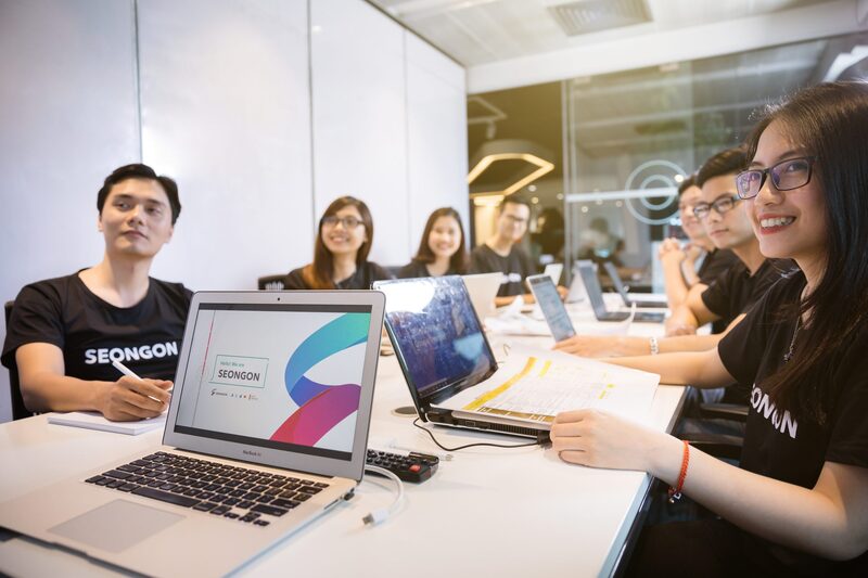 Top 13 công ty Digital Marketing hàng đầu tại Việt Nam