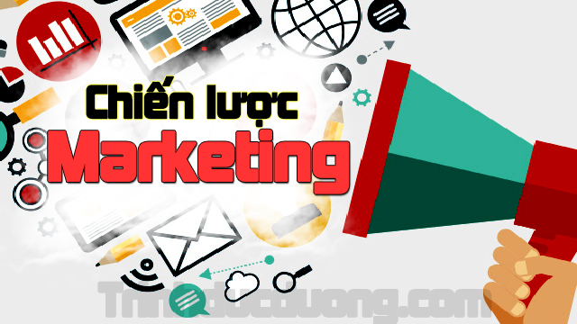 Cách xây dựng chiến lược Marketing hiệu quả ✓ Viện Digital