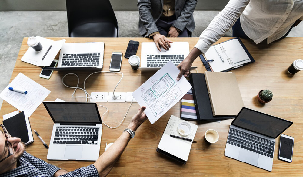 Marketing thương mại là gì? Sự khác biệt với marketing mạng xã hội