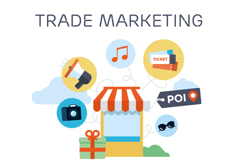 Marketing thương mại là gì? Sự khác biệt với marketing mạng xã hội