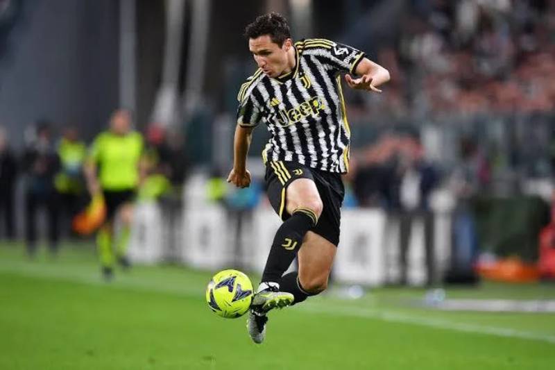 Cầu Thủ Federico Chiesa – Ngôi Sao Sáng Của Bóng Đá Ý