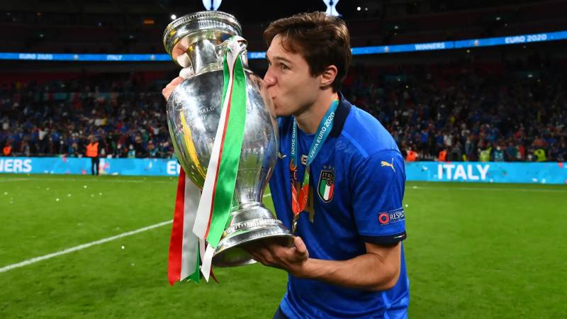 Cầu Thủ Federico Chiesa – Ngôi Sao Sáng Của Bóng Đá Ý