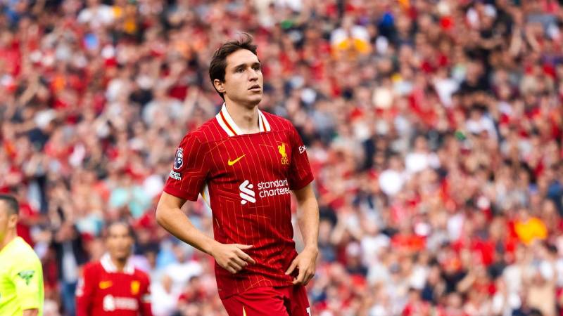 Cầu Thủ Federico Chiesa – Ngôi Sao Sáng Của Bóng Đá Ý