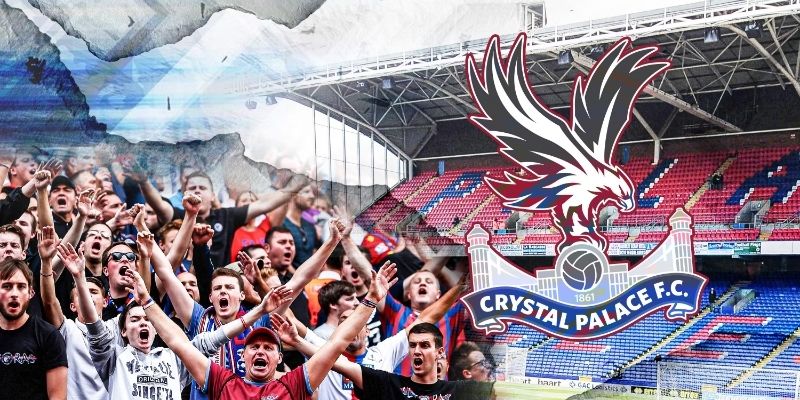 Biệt danh của đội Eagles ở giải Ngoại hạng Anh là gì?