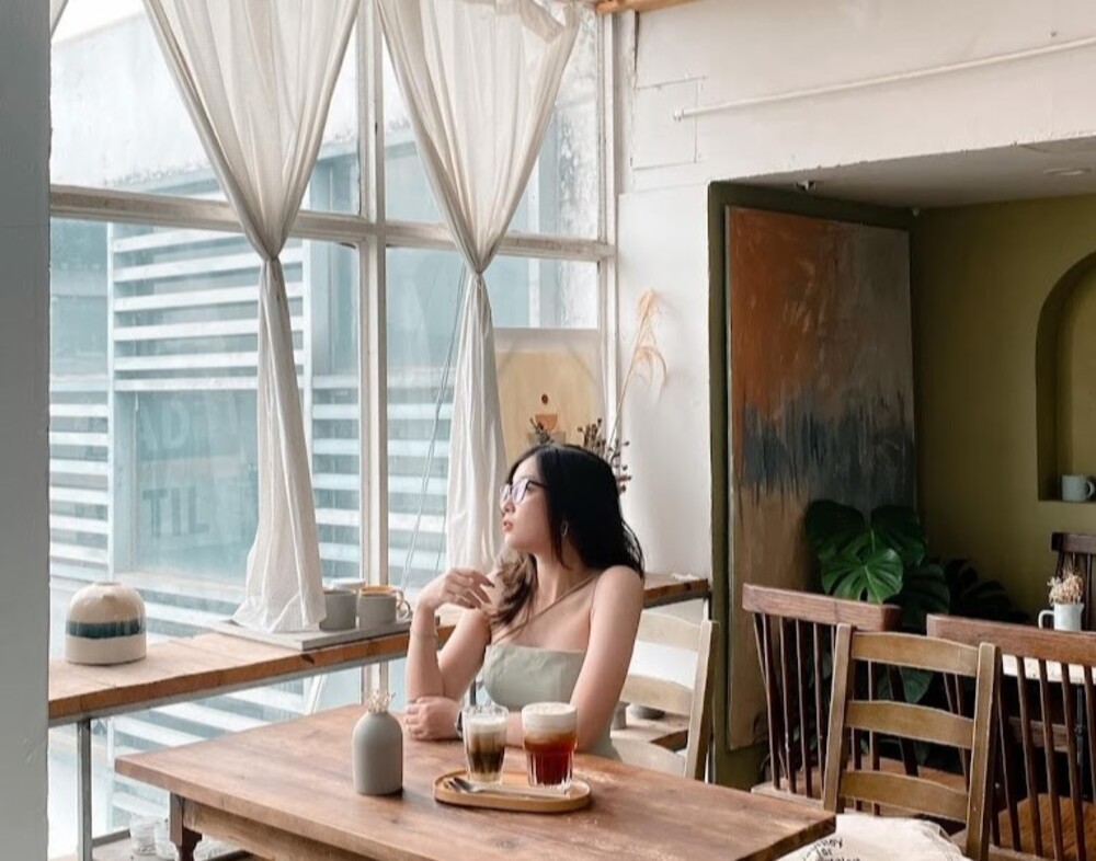 Top 7 quán cà phê ở Khâm Thiên được giới trẻ ghé thăm khi tụ tập