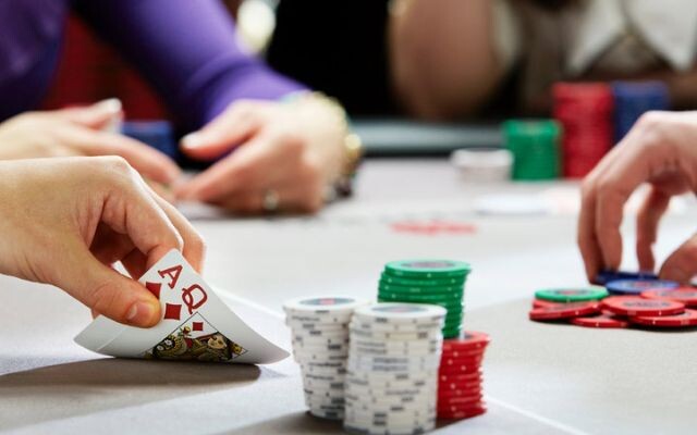 Rejam Poker là gì? Mẹo chơi Rejam Poker hiệu quả