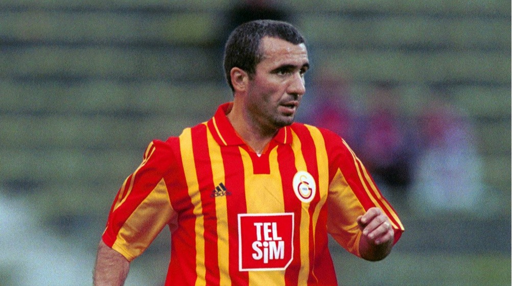 Gheorghe Hagi Maradona Của Carpathian – Huyền Thoại Bóng Đá Romania